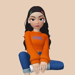 Meet your Posher, Ari